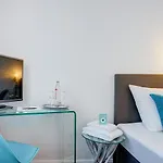 Szálloda Atlanta Hannover