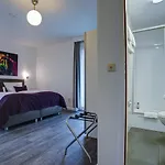 Szálloda Atlanta