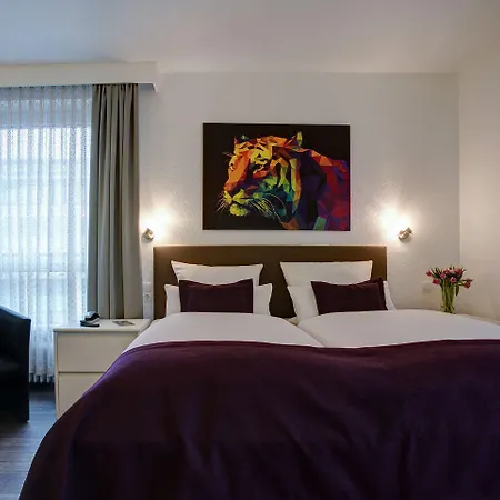 Otel Atlanta Hannover