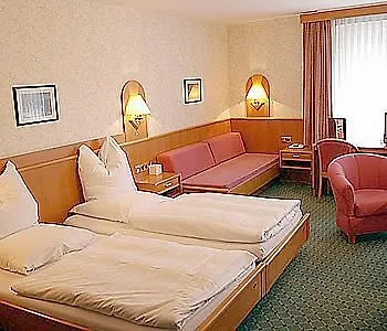 Hotel Atlanta 3*