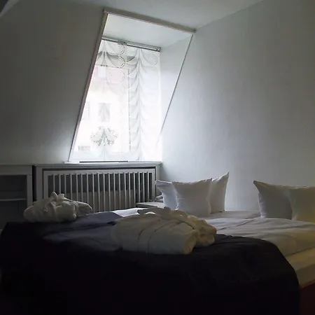 Atlanta 3* Hannover