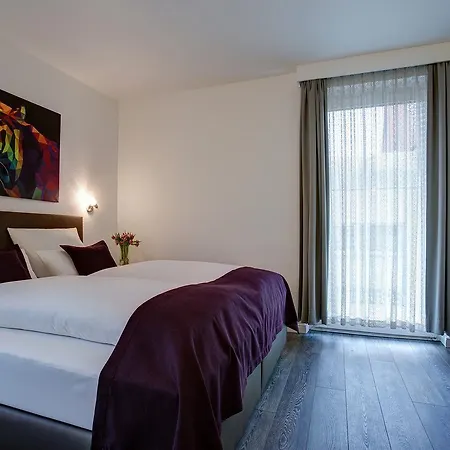 Atlanta Otel Hannover