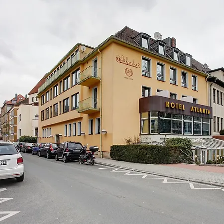 Atlanta 3* Hannover