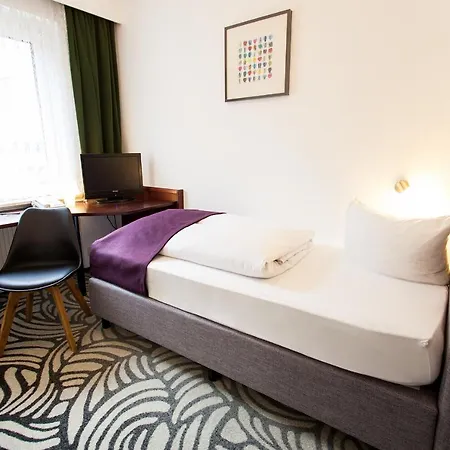 Atlanta Otel Hannover